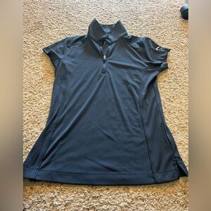 Slazenger golf shirt